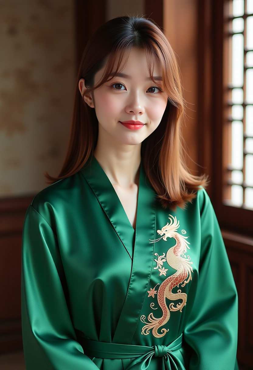 远方的儿子