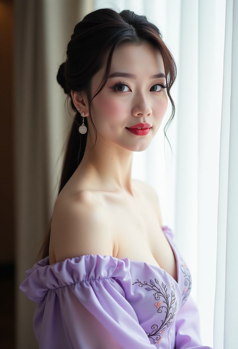 儿行千里