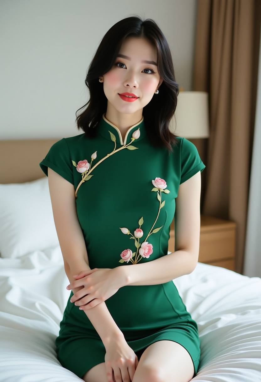 陪伴的岁月